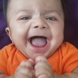 Meet your Posher, Kailash